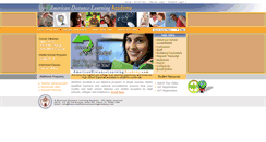 Desktop Screenshot of americandistancelearningacademy.com